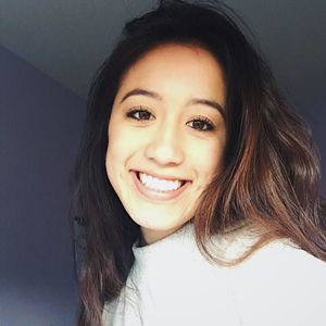 Meet your Posher, Jenna